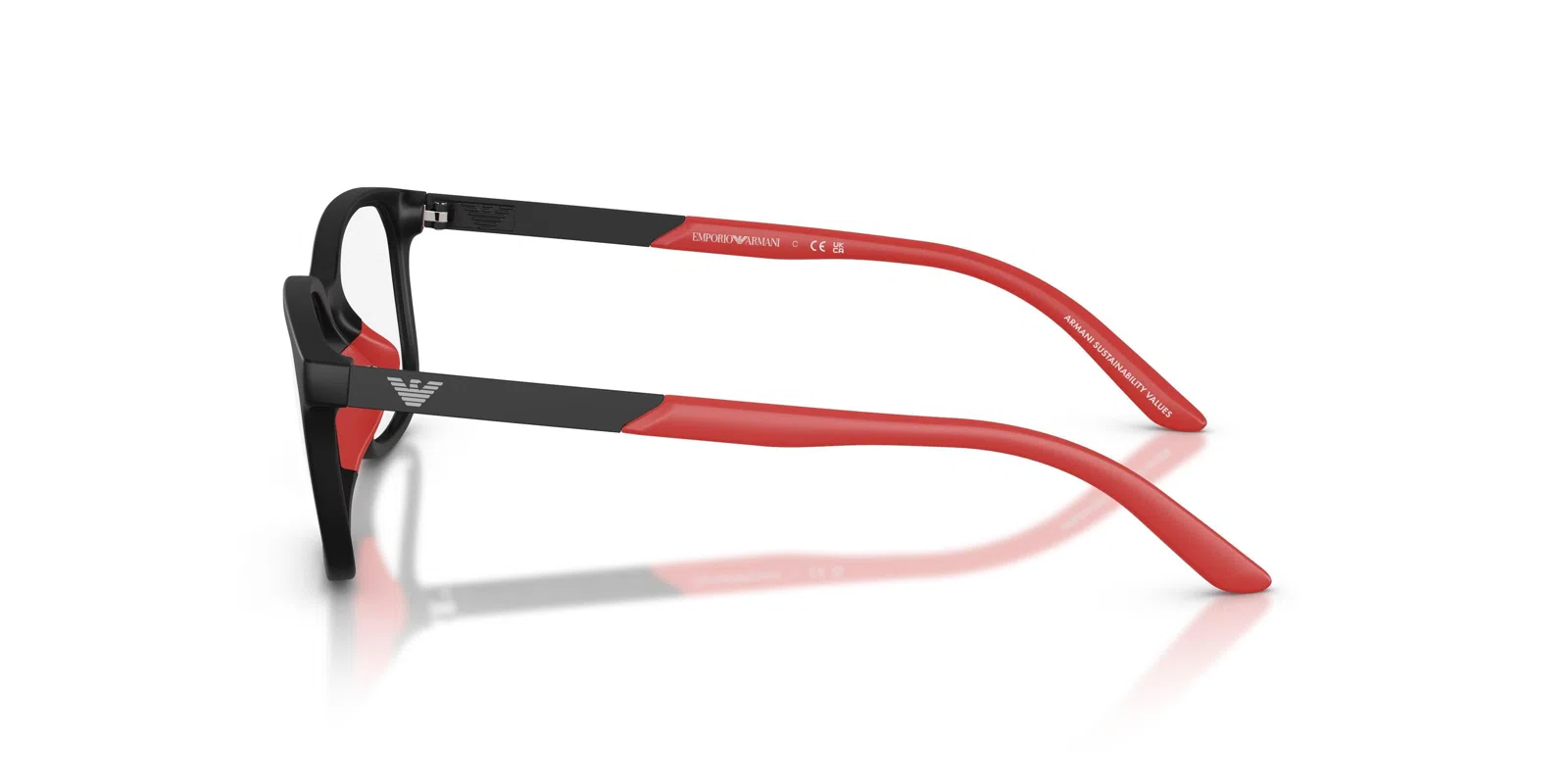 Emporio Armani Kids 3008U Eyeglasses - view 33